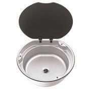 Evier couvercle Basic Line 30