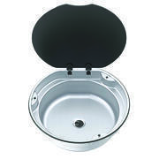 Evier couvercle Basic Line 30