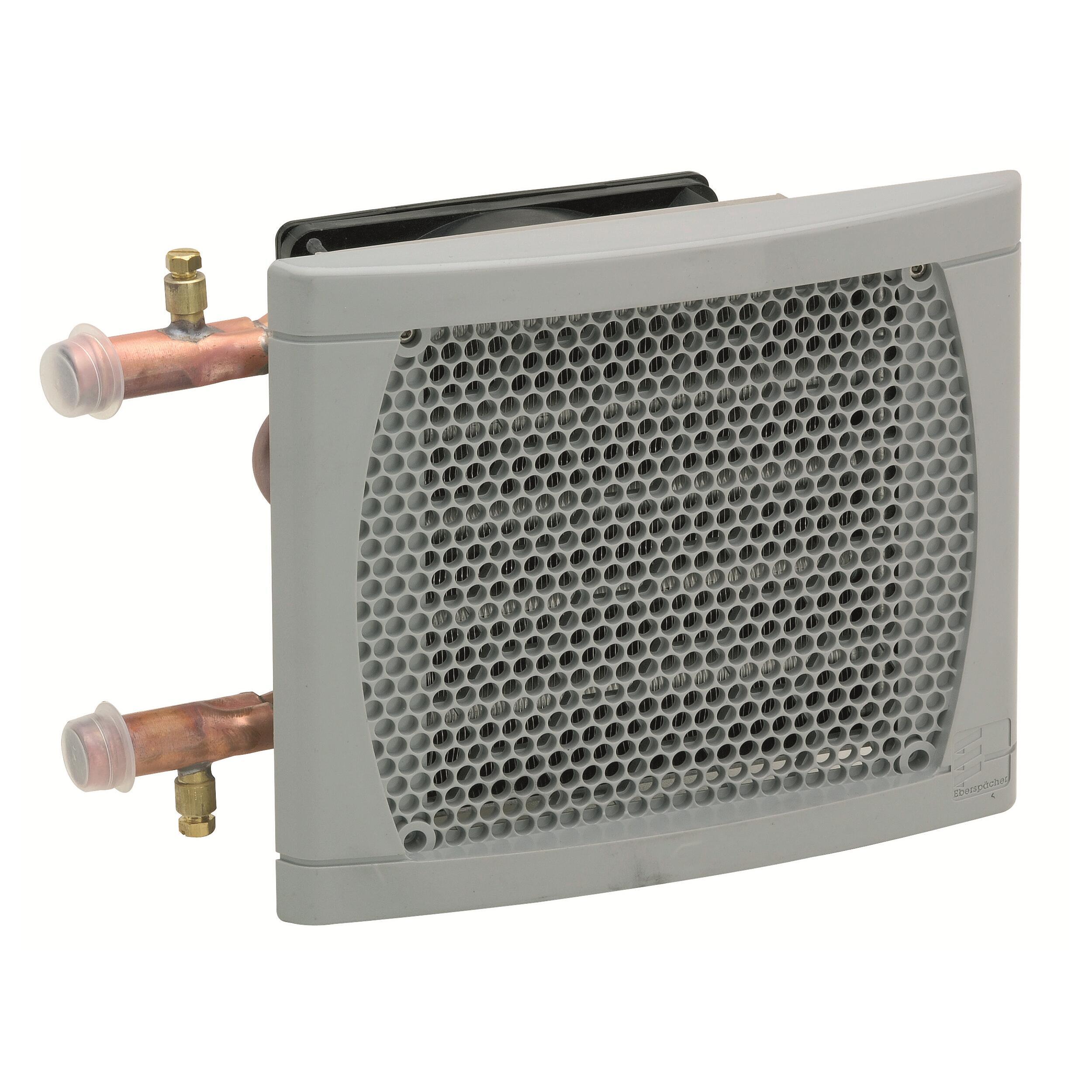 Aérotherme Helios 2000/4000