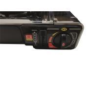 Réchaud à gaz portable 1 feu