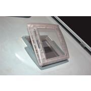 Lanterneau VENT 12V : Blanc