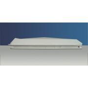 Lanterneau VENT 12V : Blanc