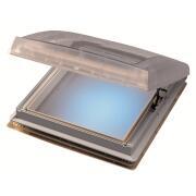 Lanterneau VENT 12V : Blanc