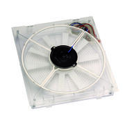 Lanterneau VENT 12V : Blanc