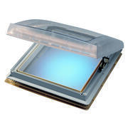 Lanterneau VENT 12V : Blanc
