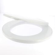 Abattant pour toilettes à cassette