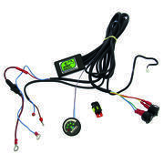 Kit faisceau complet pour réservoir GPL