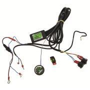 Kit faisceau complet pour réservoir GPL