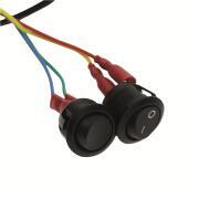 Kit faisceau complet pour réservoir GPL