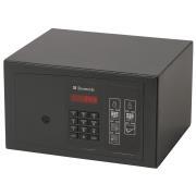 Bouton de porte coffre-fort en aluminium