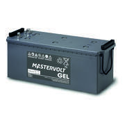 Batterie Gel : MVG 12/120