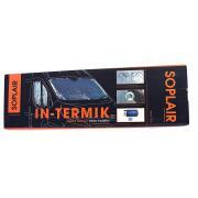 Protection intérieure IN-TERMIK - cabine 3 Pièces (2 vitres avant + pare-brise)