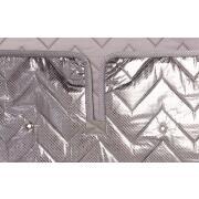 Protection intérieure IN-TERMIK - cabine 3 Pièces (2 vitres avant + pare-brise)