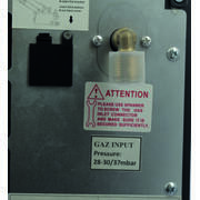 Glacière à absorption 42L