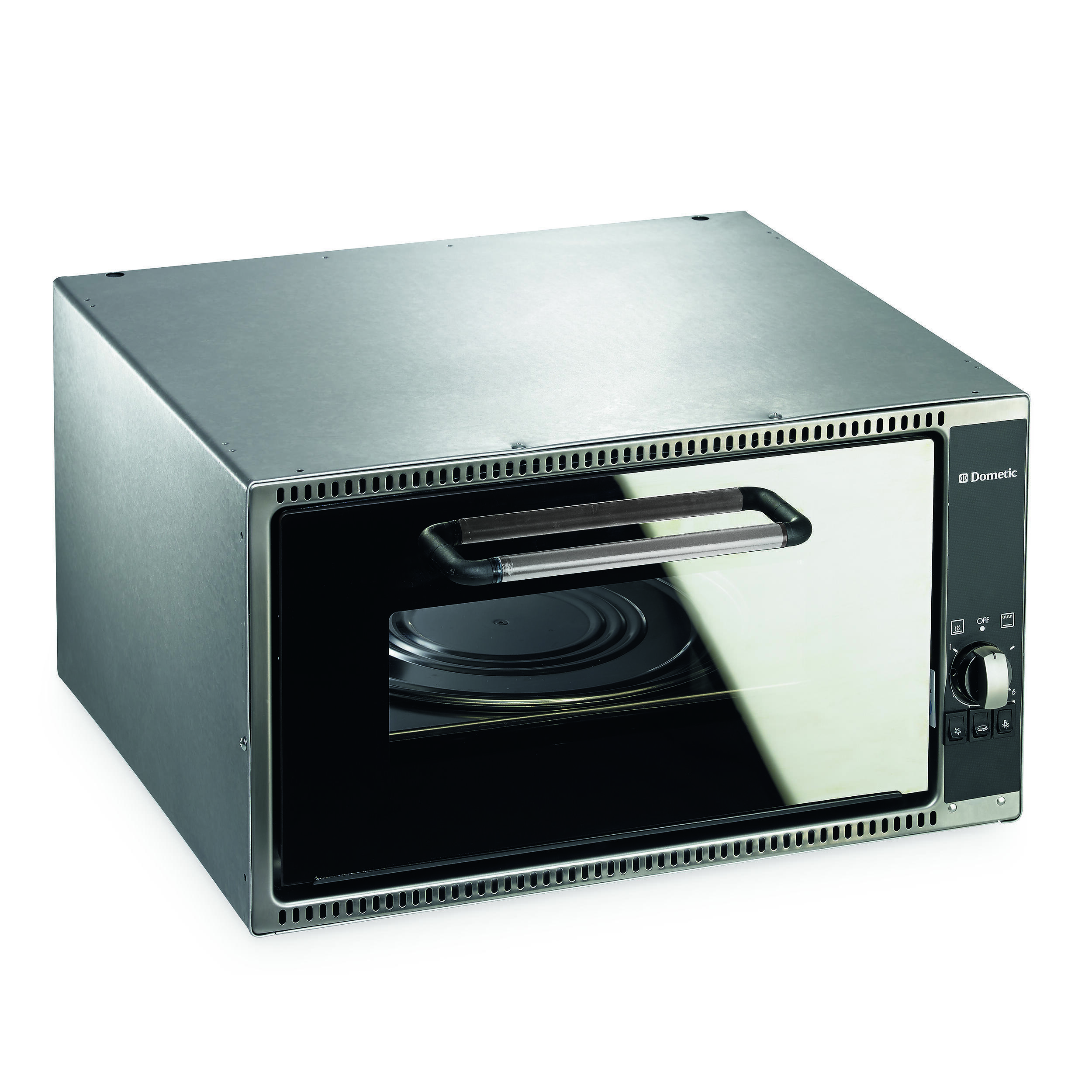 Mini four grill à gaz : Modèle OG2000