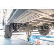 Kit renfort pneumatique Semi Air Confort Camp