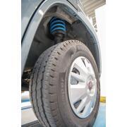 Kit renfort pneumatique Semi Air Confort Camp