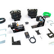 Kit renfort pneumatique Semi Air Confort Camp : FORD TRANSIT / CUSTOM FWD 2014 <> 2019 CHASSIS CABINE