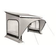 Pièce à vivre QuickFit : 3,60 m L