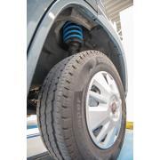 Ressorts additionnels COILSPRING