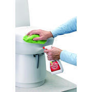 Nettoyant plastiques Bathroom Cleaner
