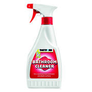 Nettoyant plastiques Bathroom Cleaner