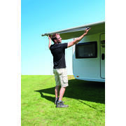 Omnistor 1200 : Mystic Gris 3,25 m