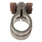 LEVIER DE SERRAGE Rapide diam. 25 mm