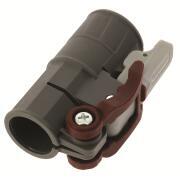 LEVIER DE SERRAGE Rapide diam. 25 mm