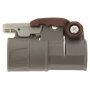 LEVIER DE SERRAGE Rapide diam. 25 mm