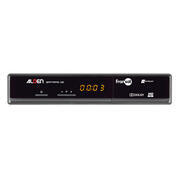 Antenne satellite automatique Onelight EVO@ HD : 60 blanc Satmatic AIO TV 24'' DVD HD