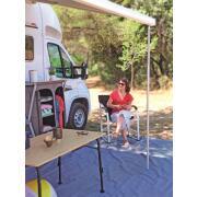 Fauteuil Director XL Cuba