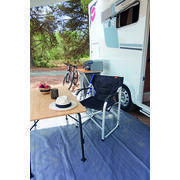 Fauteuil Director XL Cuba