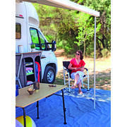 Fauteuil Director XL Cuba
