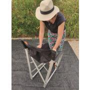 Fauteuil Director XL Cuba