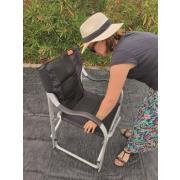 Fauteuil Director XL Cuba