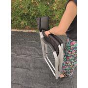 Fauteuil Director XL Cuba