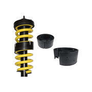 Inserts de suspension avant : Fiat Ducato/Ford version haute (50mm)