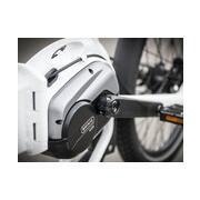 Vélo à assistance électrique pliant Muzy 20