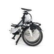 Vélo à assistance électrique pliant Muzy 20