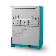 Chargeur ChargeMaster Plus : 12/50