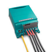 Chargeur ChargeMaster Plus : 12/50