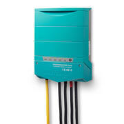 Chargeur ChargeMaster Plus : 12/50