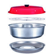 Grille pour four