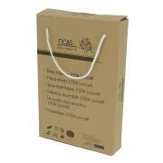 Drap housse en Lyocell