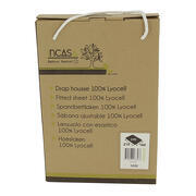 Drap housse en Lyocell