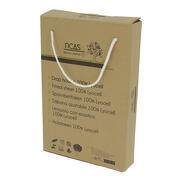 Drap housse en Lyocell