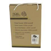 Drap housse en Lyocell