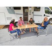 Table Agora : 2 personnes