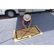 Table Agora : 2 personnes